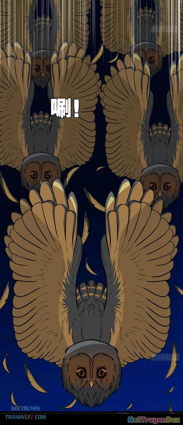 Đấu Yếm Thần Chapter 158 - Trang 2