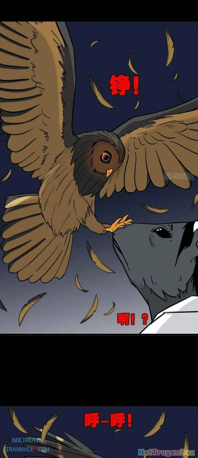 Đấu Yếm Thần Chapter 158 - Trang 2