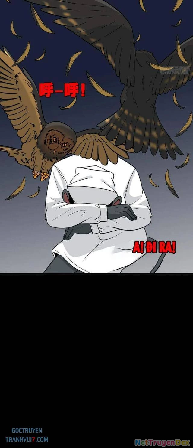 Đấu Yếm Thần Chapter 158 - Trang 2