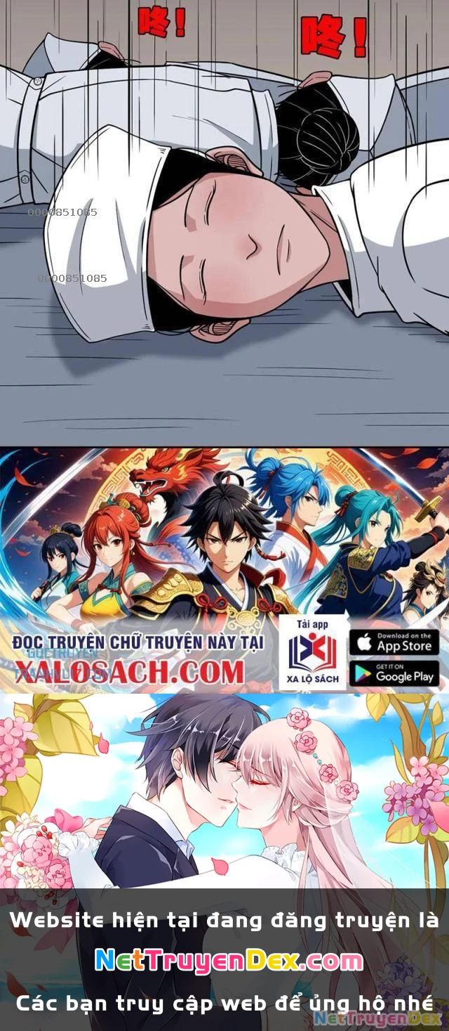 Đấu Yếm Thần Chapter 158 - Trang 2