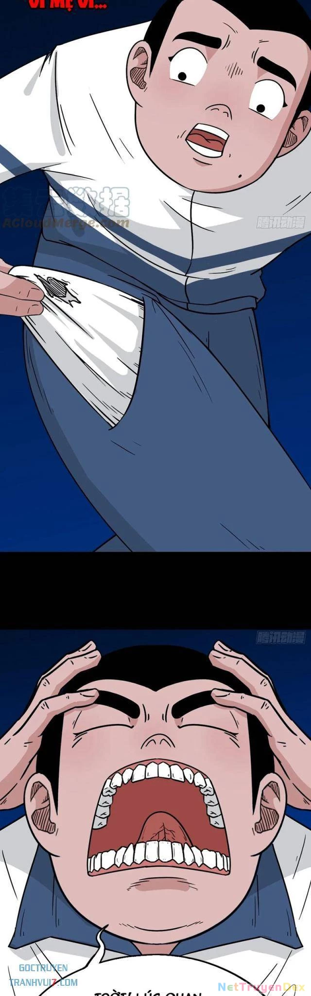 Đấu Yếm Thần Chapter 159 - Trang 3