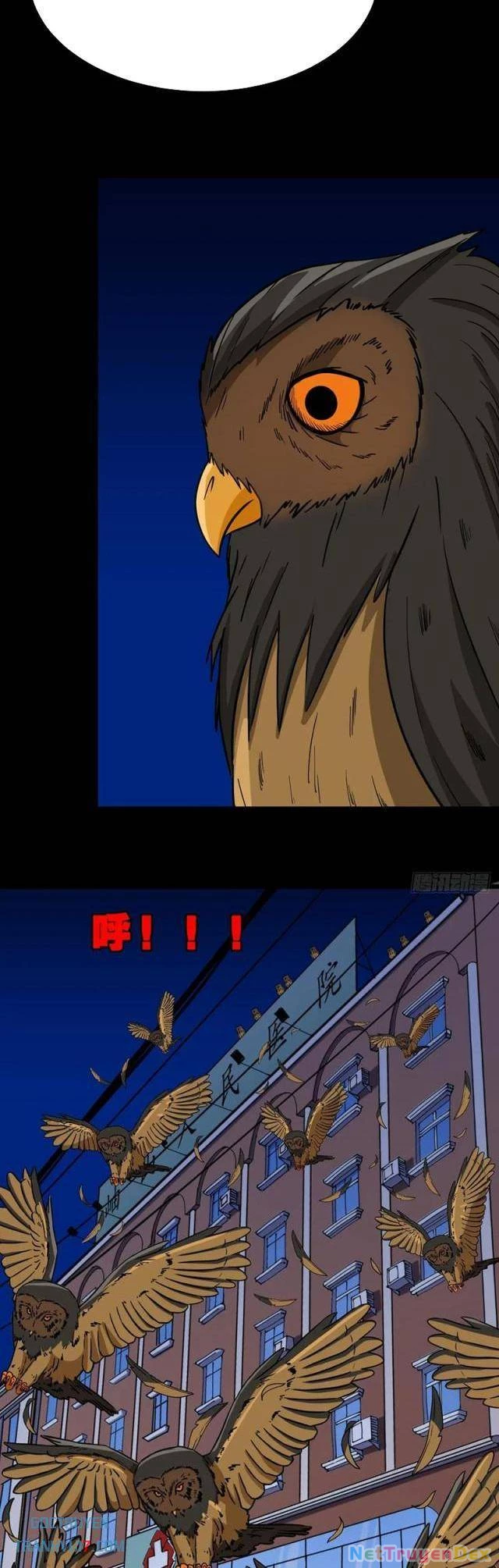 Đấu Yếm Thần Chapter 159 - Trang 3