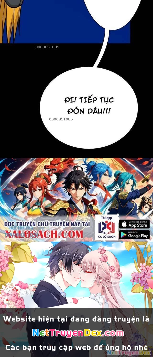 Đấu Yếm Thần Chapter 159 - Trang 3