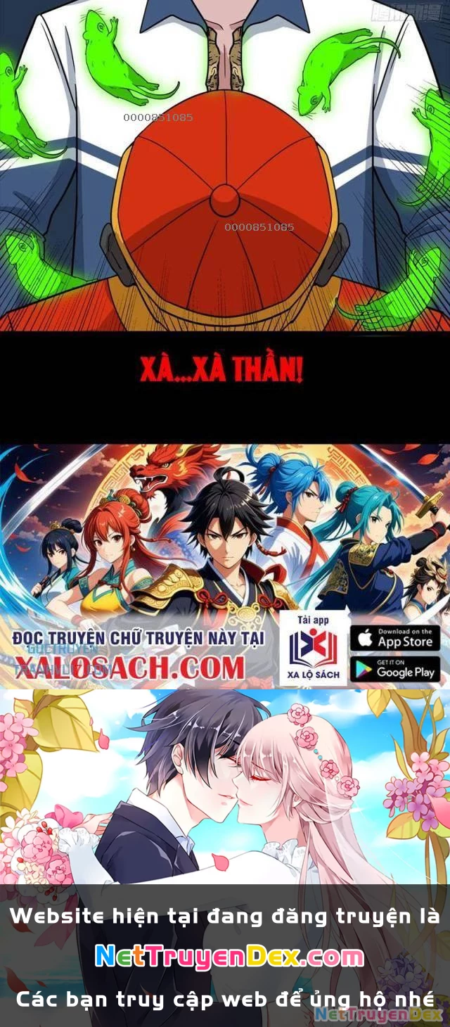 Đấu Yếm Thần Chapter 160 - Trang 3