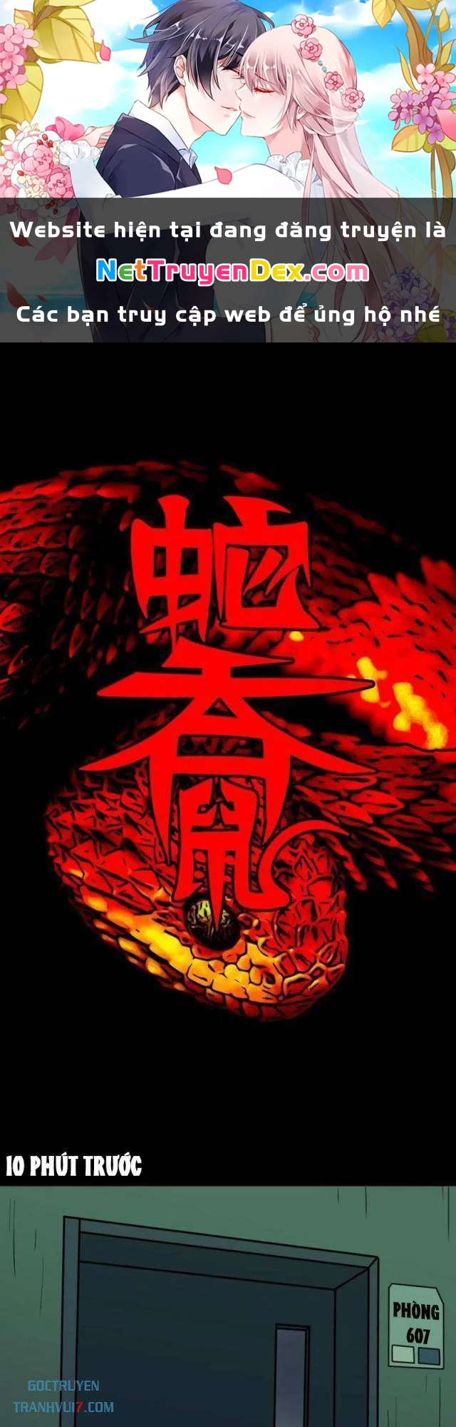 Đấu Yếm Thần Chapter 161 - Trang 3