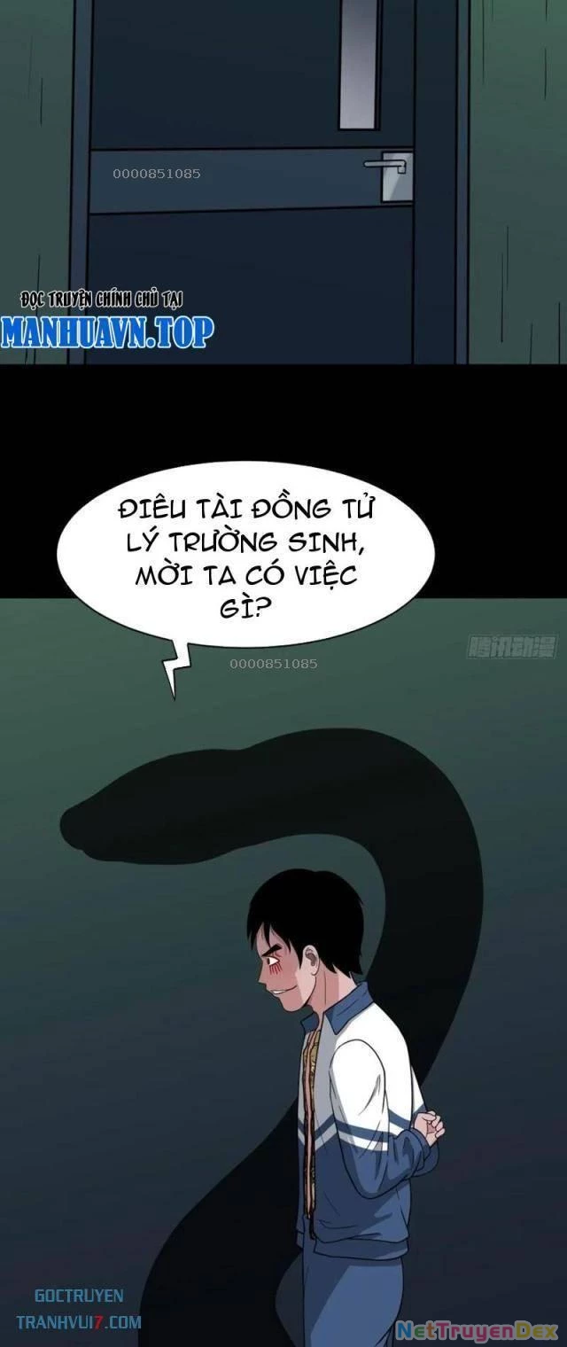 Đấu Yếm Thần Chapter 161 - Trang 3