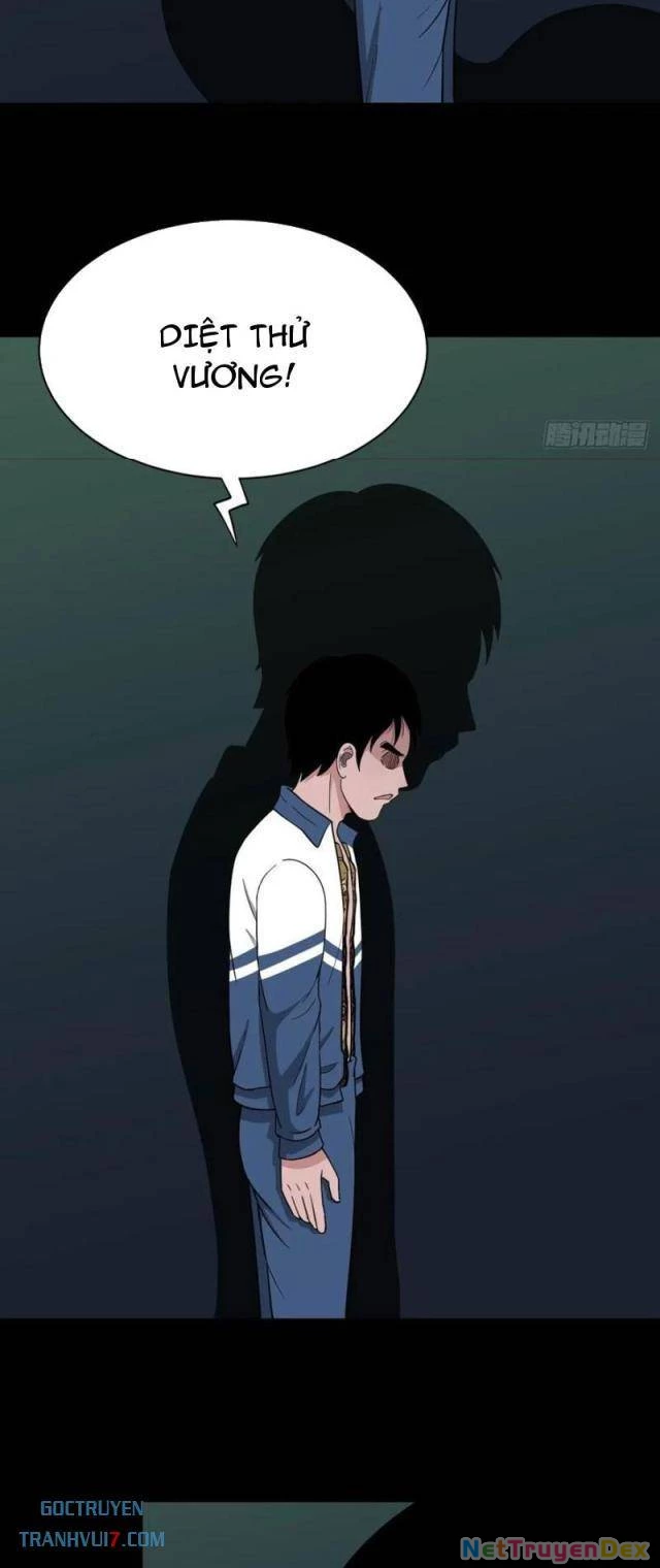 Đấu Yếm Thần Chapter 161 - Trang 3