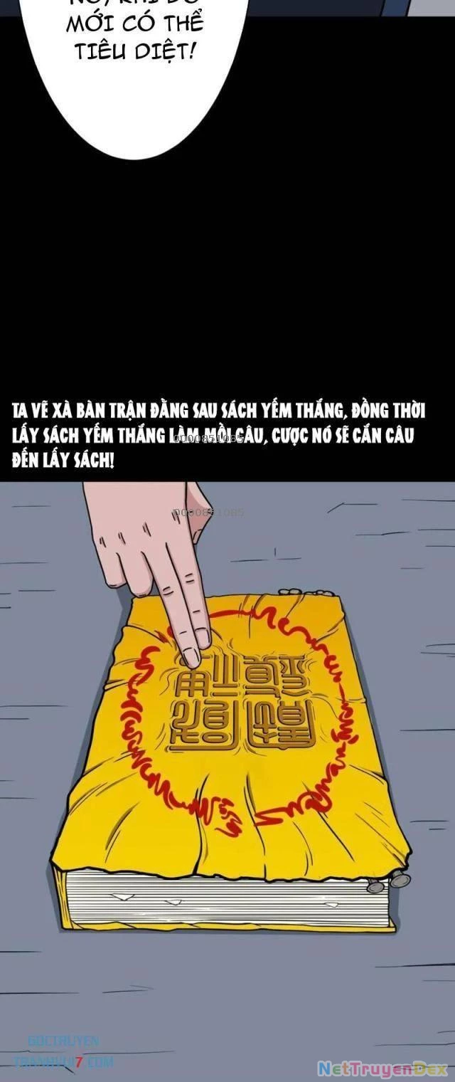 Đấu Yếm Thần Chapter 161 - Trang 3