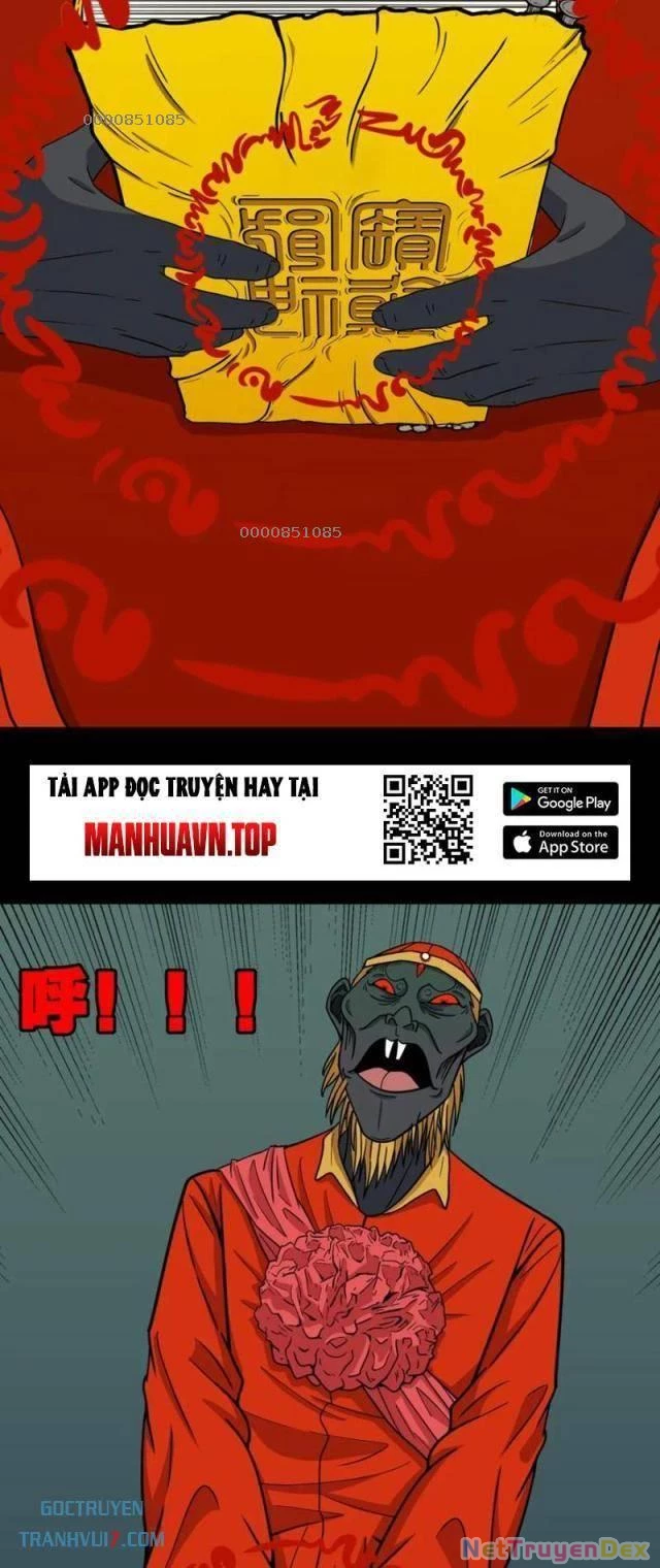 Đấu Yếm Thần Chapter 161 - Trang 3