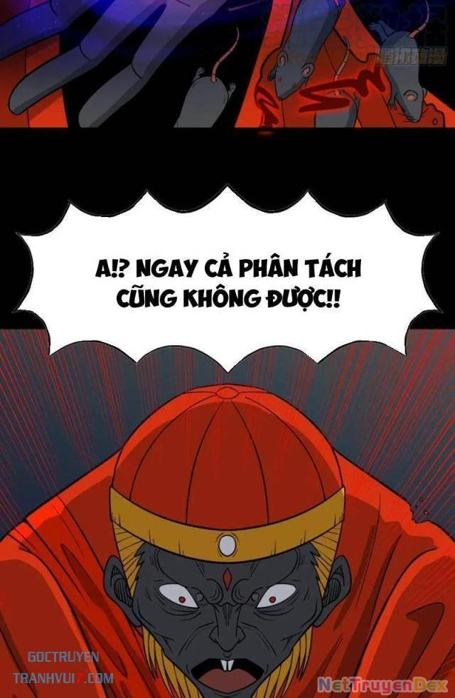 Đấu Yếm Thần Chapter 161 - Trang 3