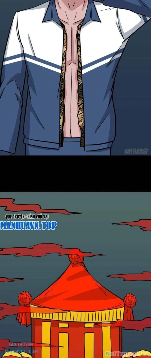 Đấu Yếm Thần Chapter 161 - Trang 3