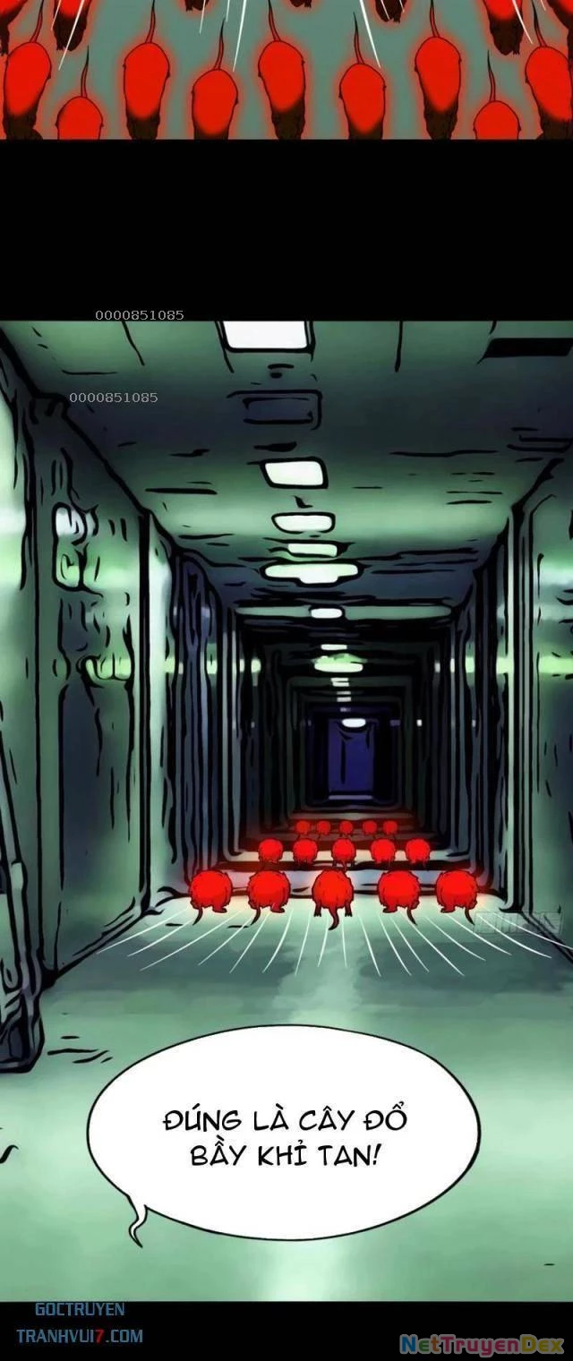 Đấu Yếm Thần Chapter 161 - Trang 3