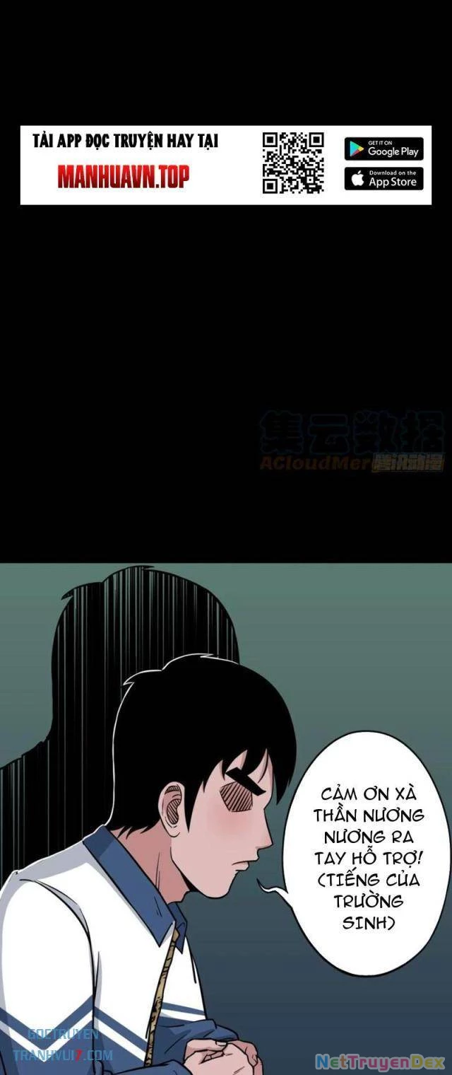 Đấu Yếm Thần Chapter 161 - Trang 3