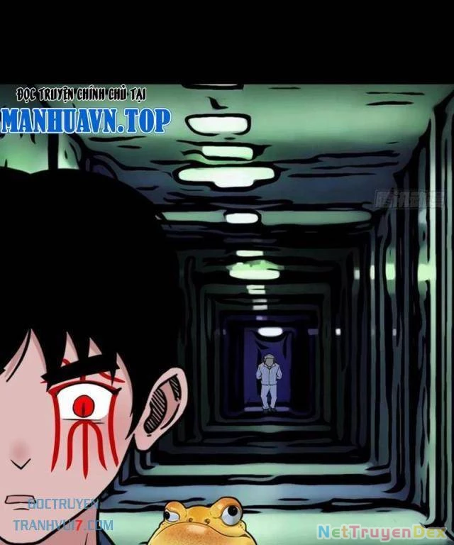 Đấu Yếm Thần Chapter 161 - Trang 3