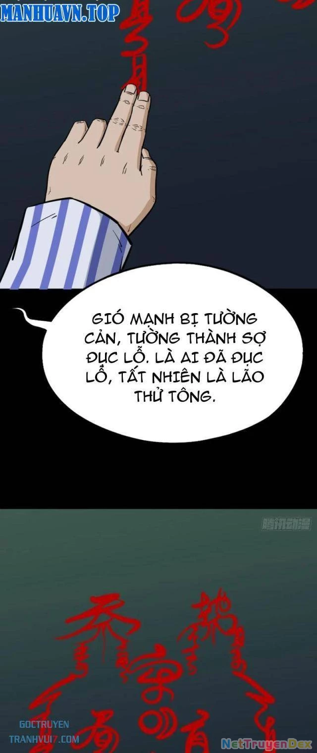 Đấu Yếm Thần Chapter 161 - Trang 3