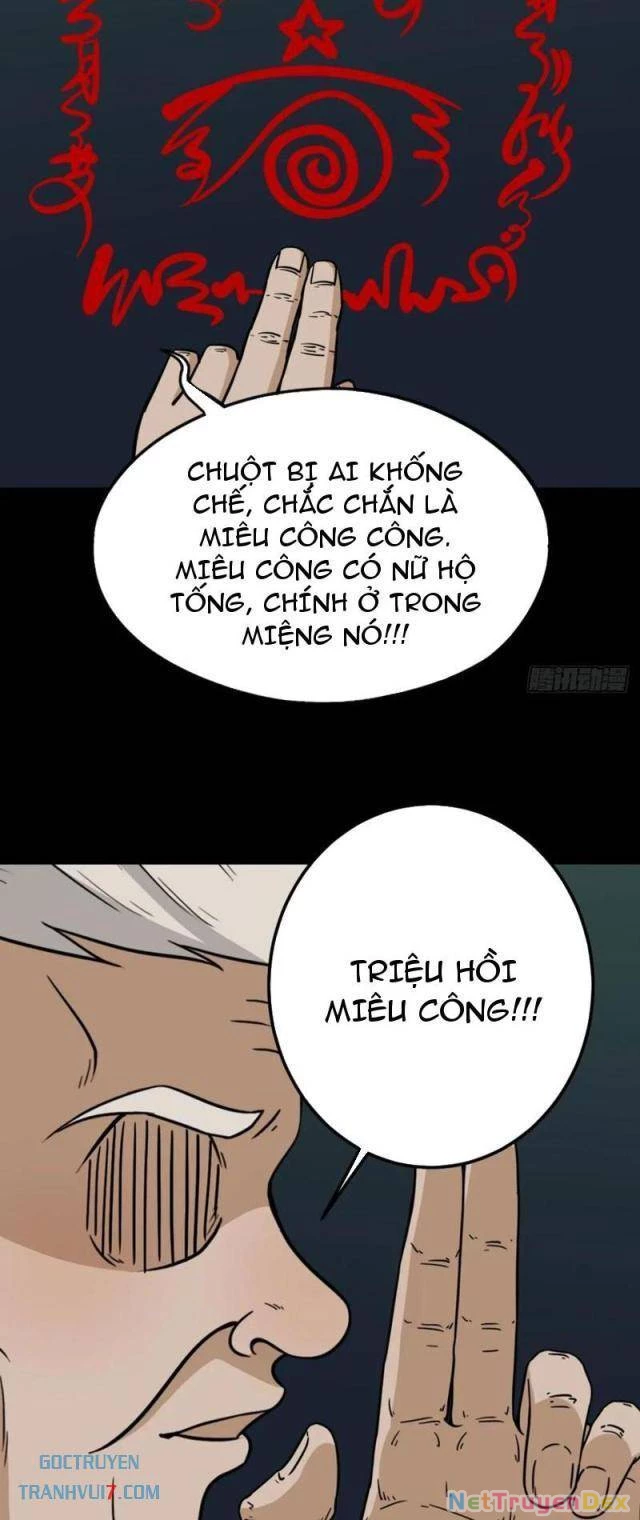 Đấu Yếm Thần Chapter 161 - Trang 3