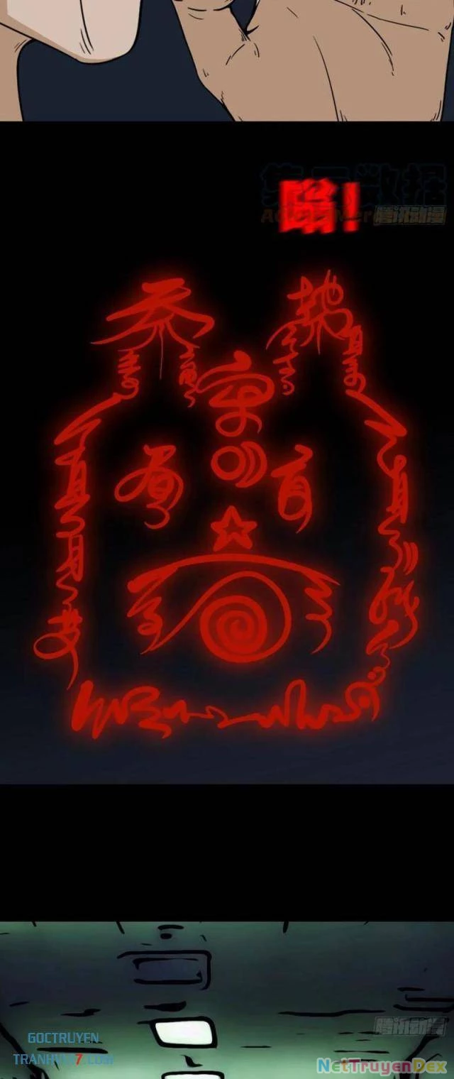 Đấu Yếm Thần Chapter 161 - Trang 3