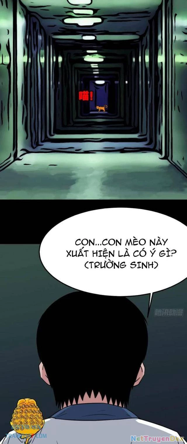 Đấu Yếm Thần Chapter 161 - Trang 3