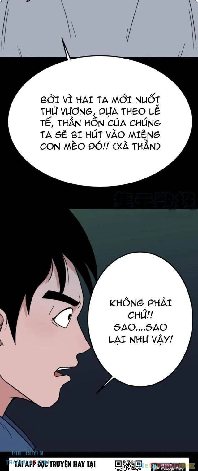 Đấu Yếm Thần Chapter 161 - Trang 3