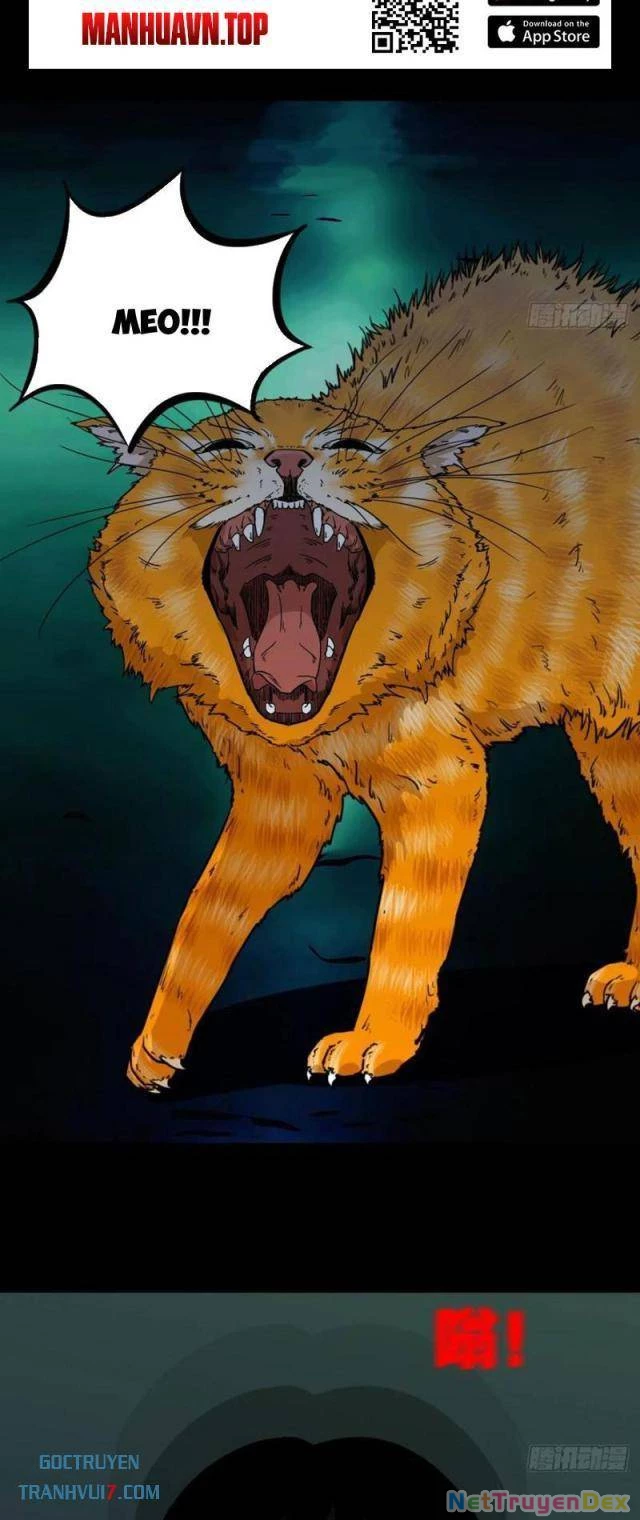 Đấu Yếm Thần Chapter 161 - Trang 3