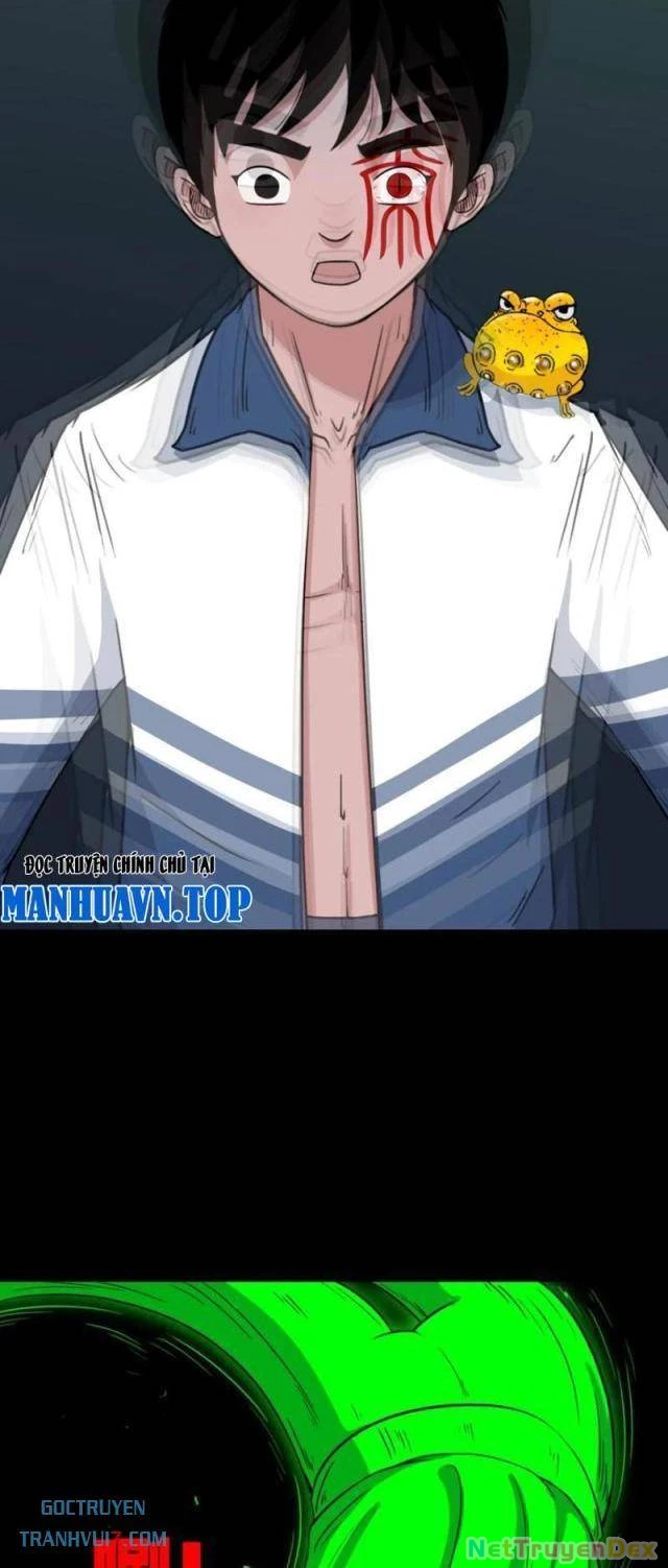 Đấu Yếm Thần Chapter 161 - Trang 3