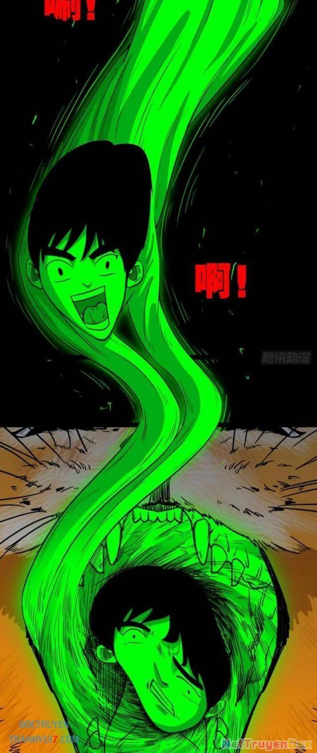 Đấu Yếm Thần Chapter 161 - Trang 3