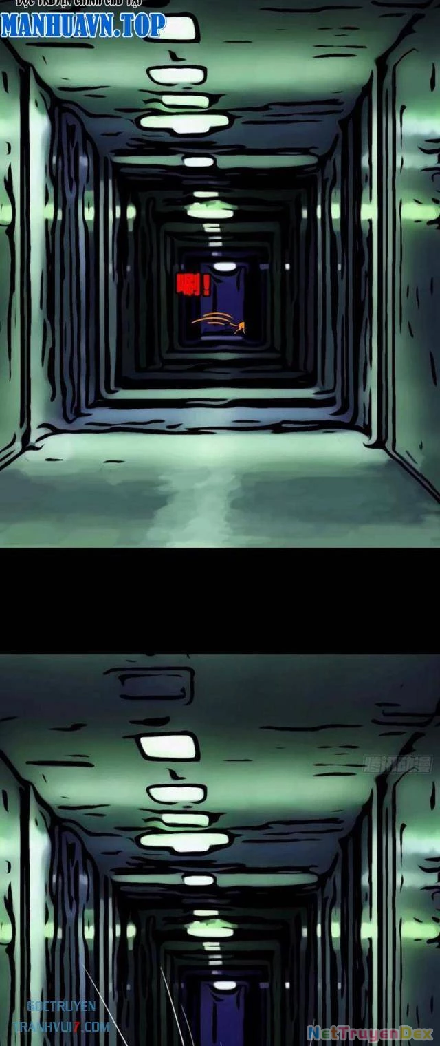 Đấu Yếm Thần Chapter 161 - Trang 3