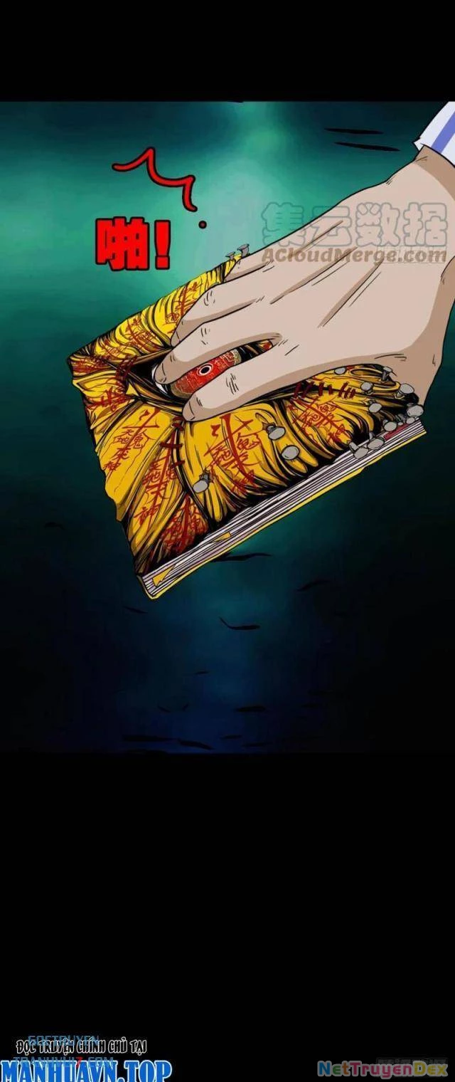 Đấu Yếm Thần Chapter 161 - Trang 3