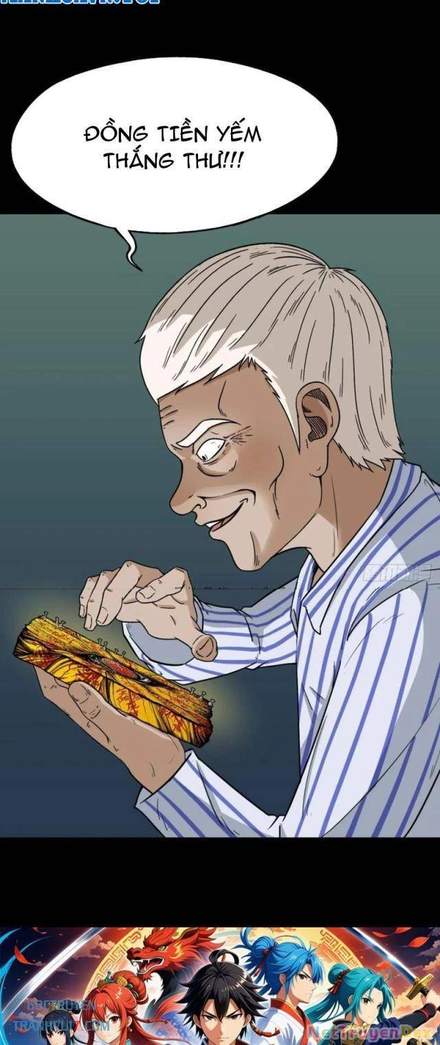 Đấu Yếm Thần Chapter 161 - Trang 3