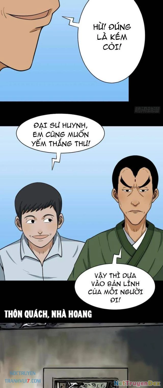 Đấu Yếm Thần Chapter 162 - Trang 2