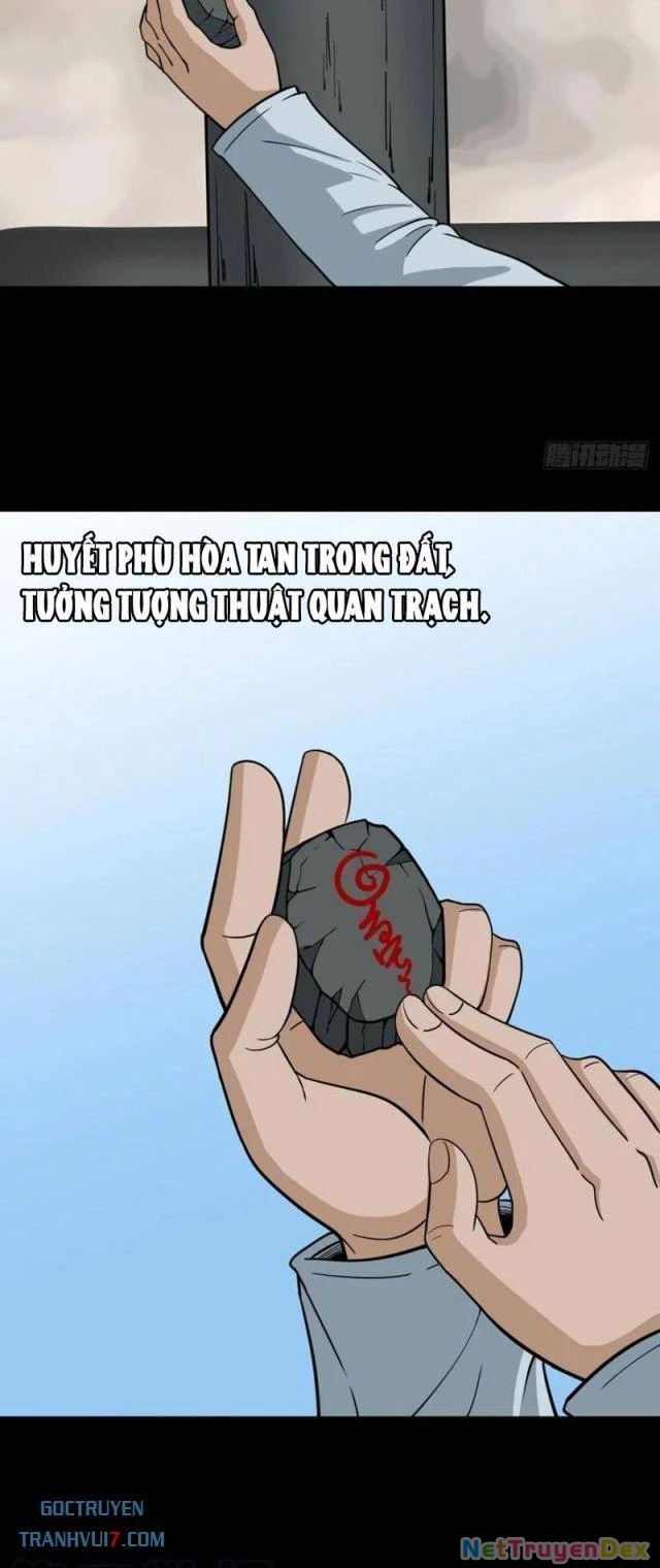 Đấu Yếm Thần Chapter 162 - Trang 2