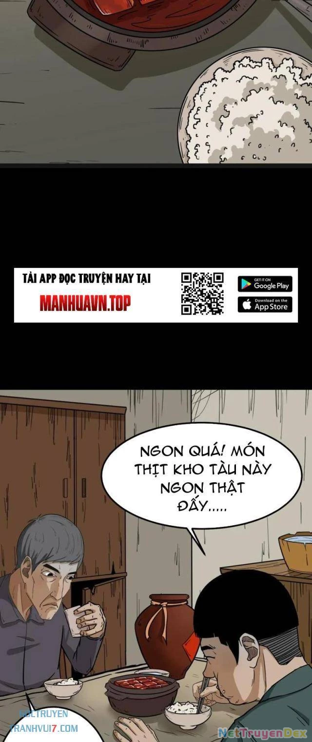 Đấu Yếm Thần Chapter 162 - Trang 2