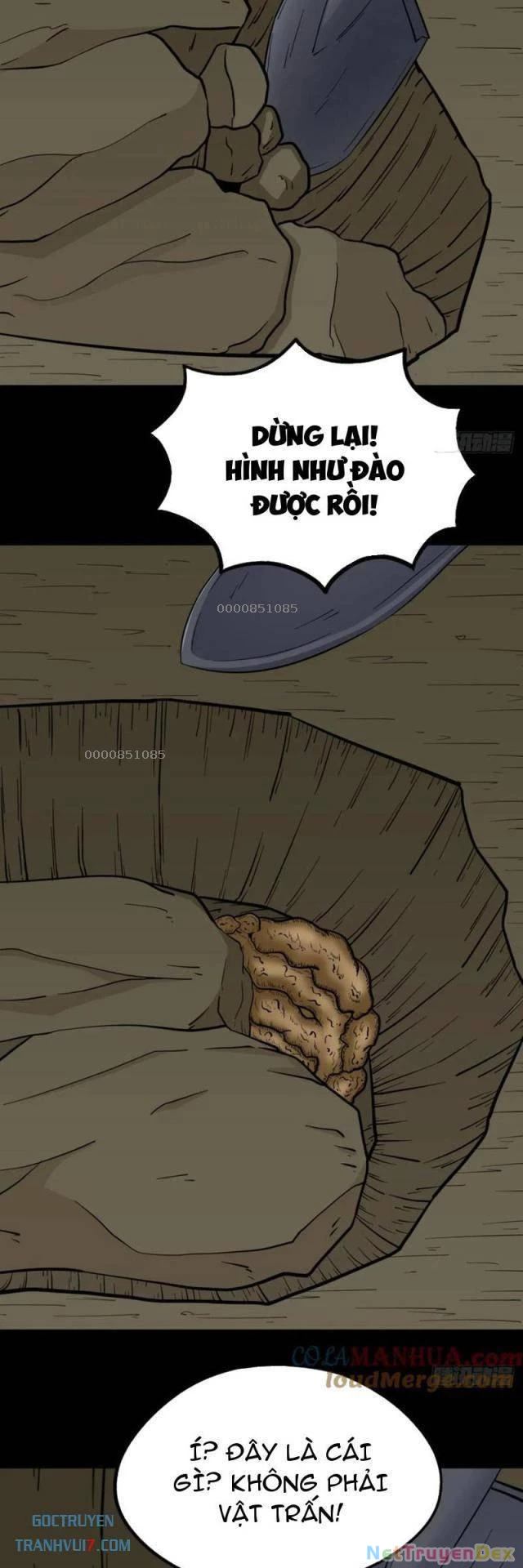 Đấu Yếm Thần Chapter 163 - Trang 2