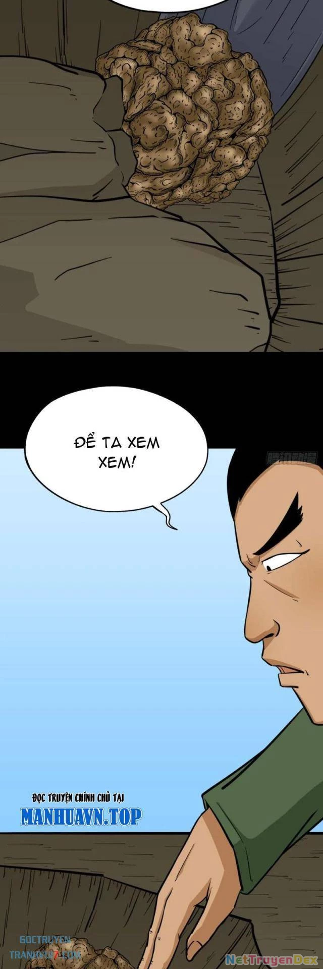 Đấu Yếm Thần Chapter 163 - Trang 2