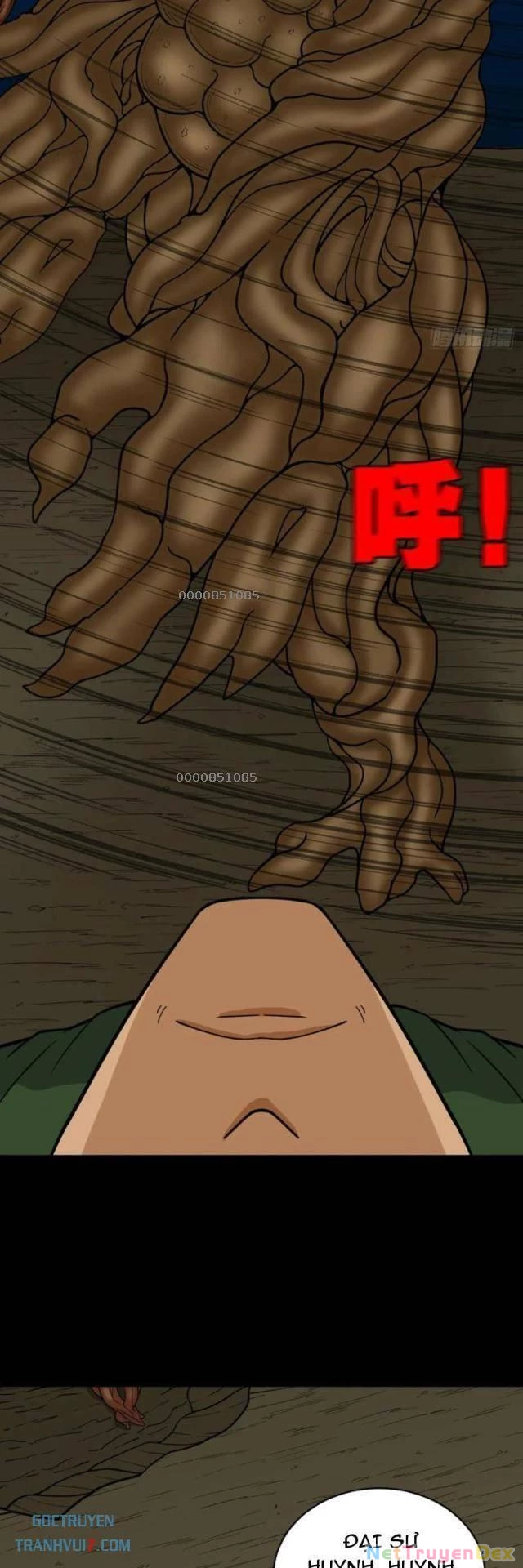 Đấu Yếm Thần Chapter 163 - Trang 2