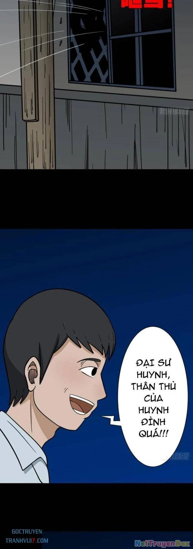 Đấu Yếm Thần Chapter 163 - Trang 2