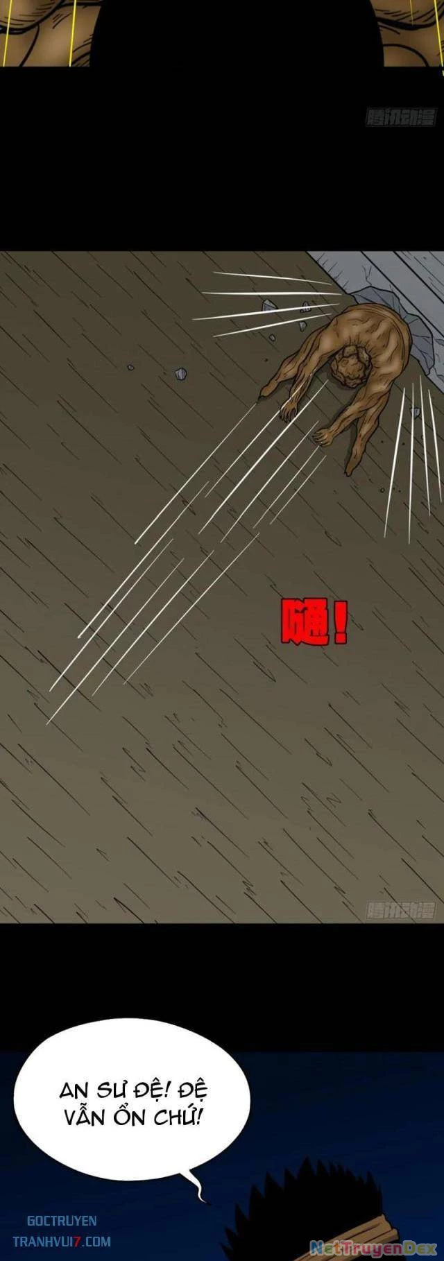 Đấu Yếm Thần Chapter 163 - Trang 2