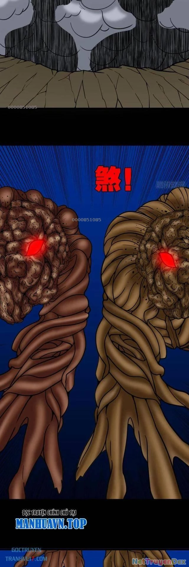 Đấu Yếm Thần Chapter 164 - Trang 3