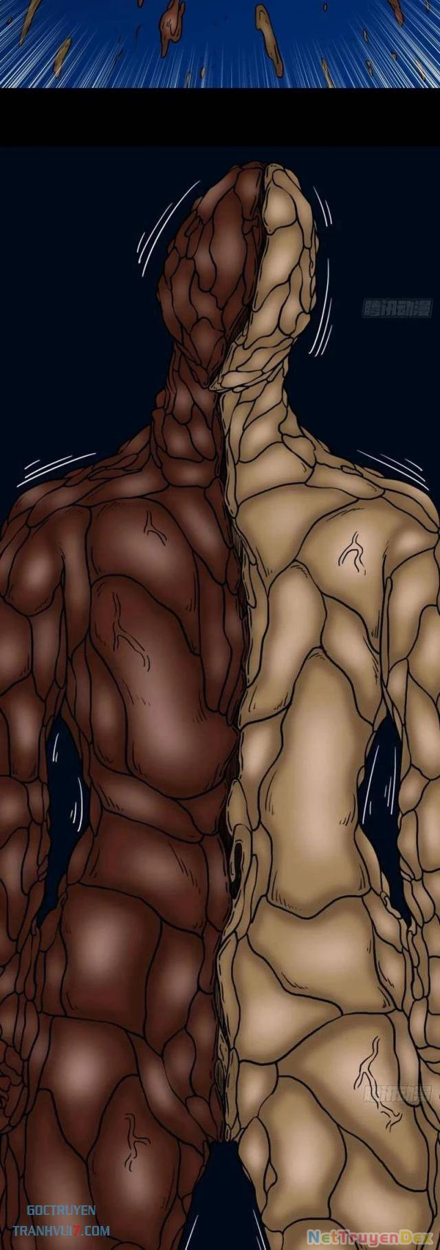 Đấu Yếm Thần Chapter 164 - Trang 3