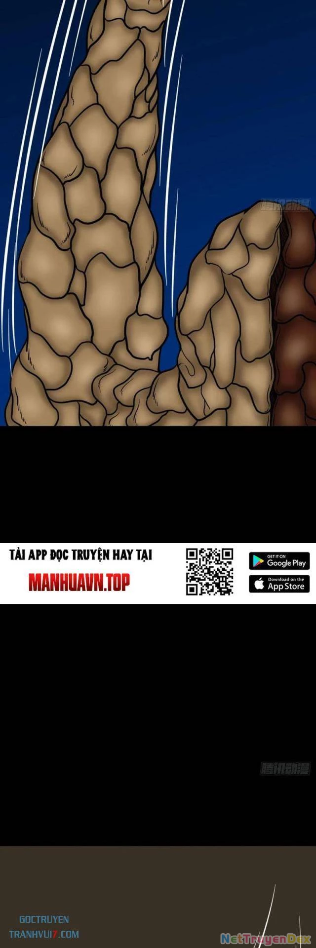 Đấu Yếm Thần Chapter 164 - Trang 3