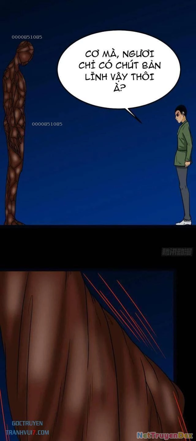 Đấu Yếm Thần Chapter 165 - Trang 3