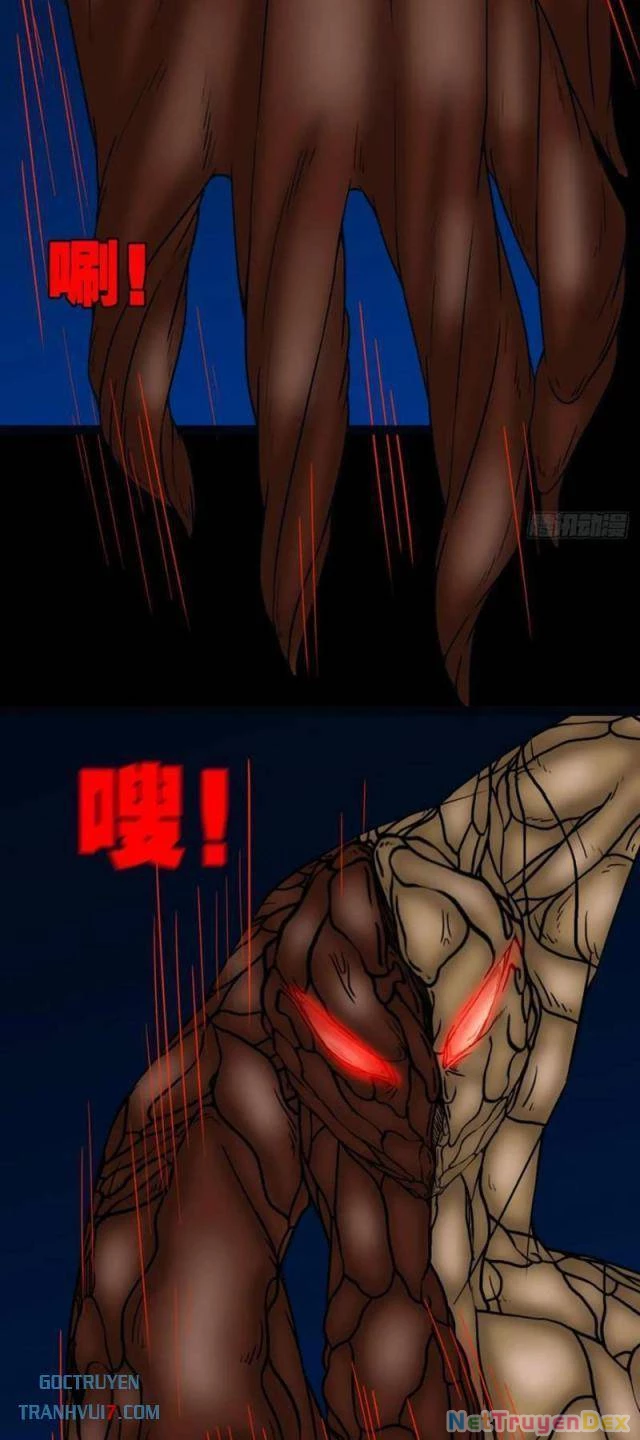 Đấu Yếm Thần Chapter 165 - Trang 3