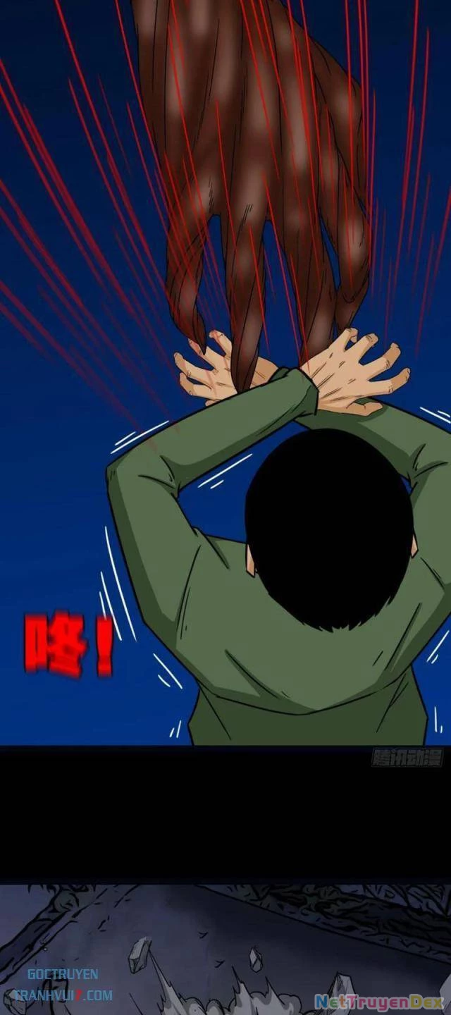 Đấu Yếm Thần Chapter 165 - Trang 3