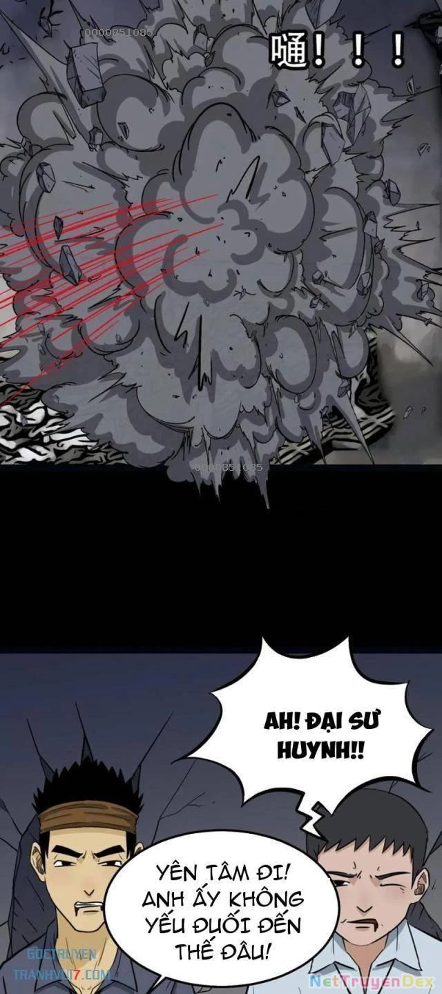 Đấu Yếm Thần Chapter 165 - Trang 3