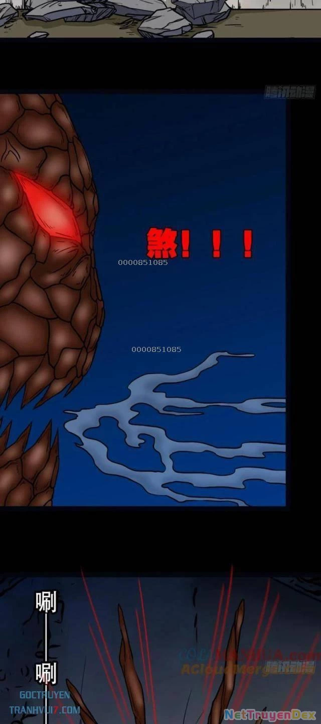 Đấu Yếm Thần Chapter 165 - Trang 3