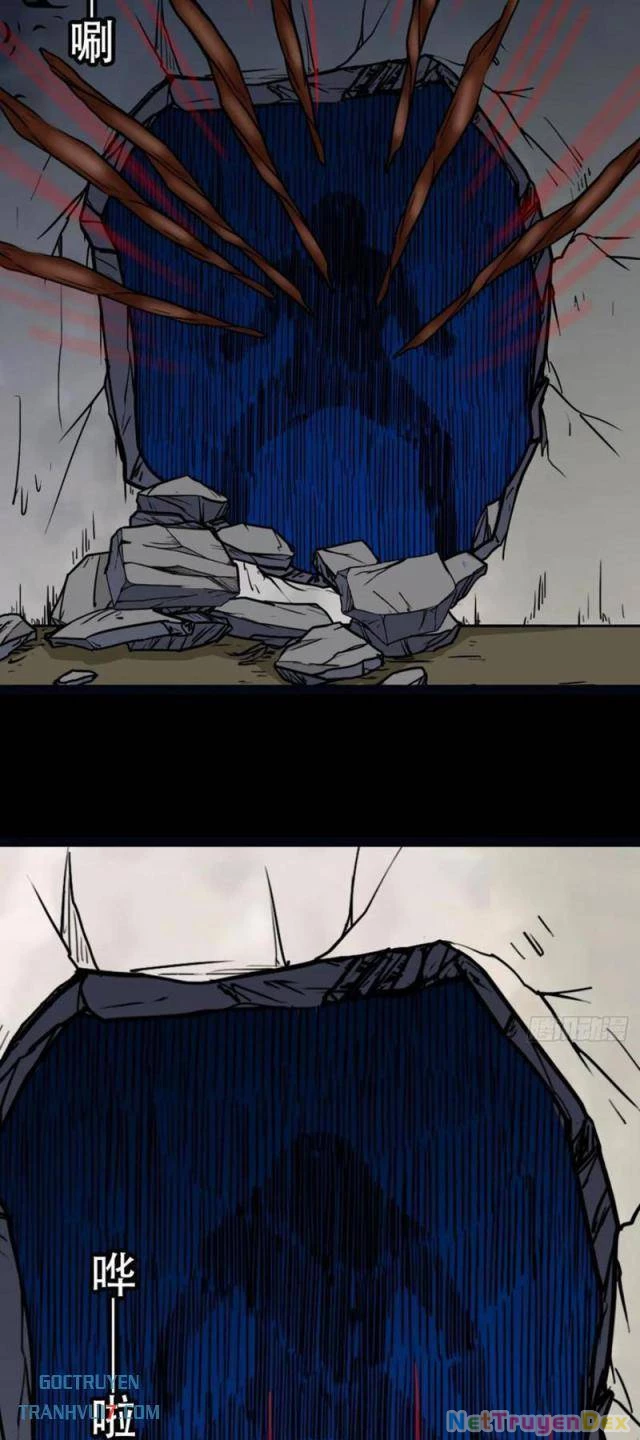 Đấu Yếm Thần Chapter 165 - Trang 3