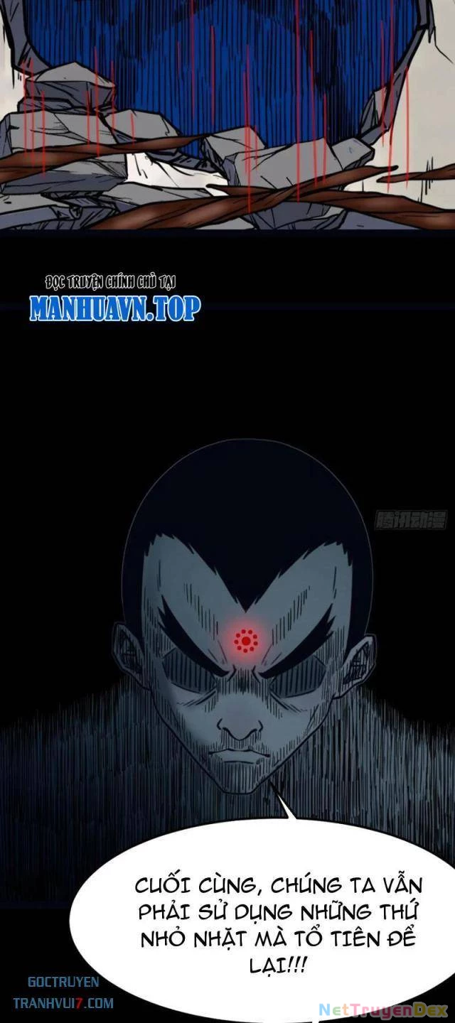 Đấu Yếm Thần Chapter 165 - Trang 3