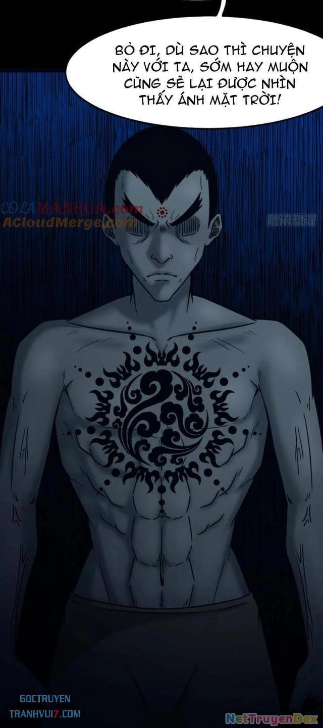 Đấu Yếm Thần Chapter 165 - Trang 3