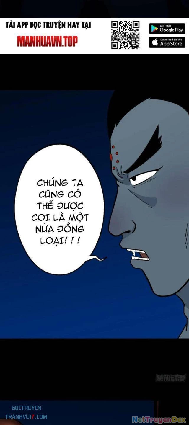 Đấu Yếm Thần Chapter 165 - Trang 3