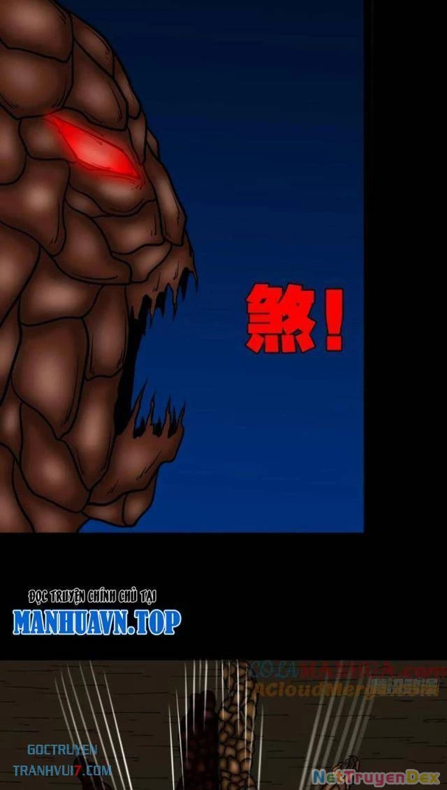 Đấu Yếm Thần Chapter 165 - Trang 3